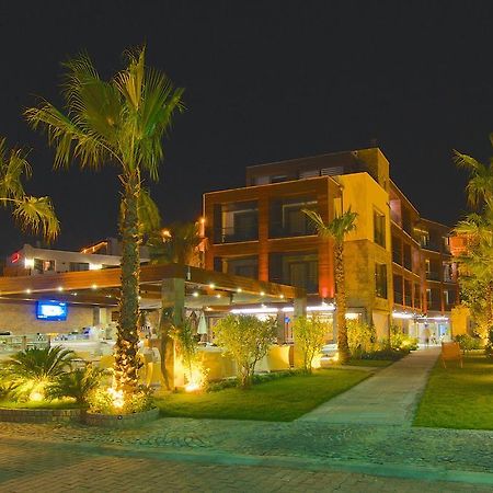 גונדוגן Marisol Boutique Hotel מראה חיצוני תמונה