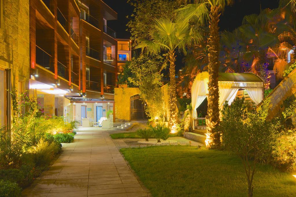 גונדוגן Marisol Boutique Hotel מראה חיצוני תמונה