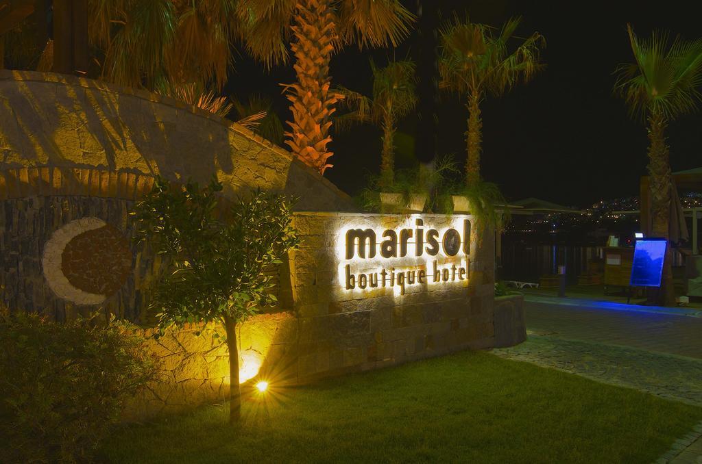 גונדוגן Marisol Boutique Hotel מראה חיצוני תמונה